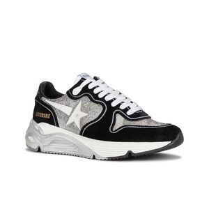 Golden Goose Running Sole Sneaker